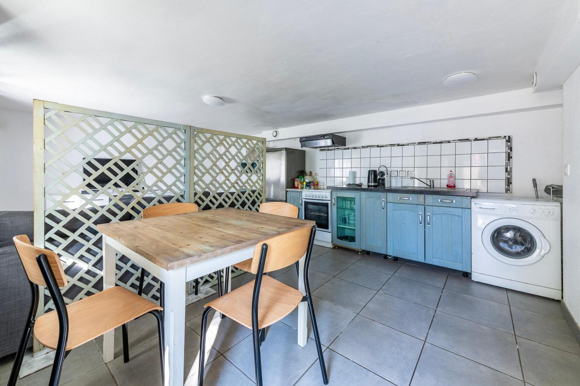 Appartement Cosy - Proche Disneyland - Paris - Rer Noisy-le-Grand Esterno foto