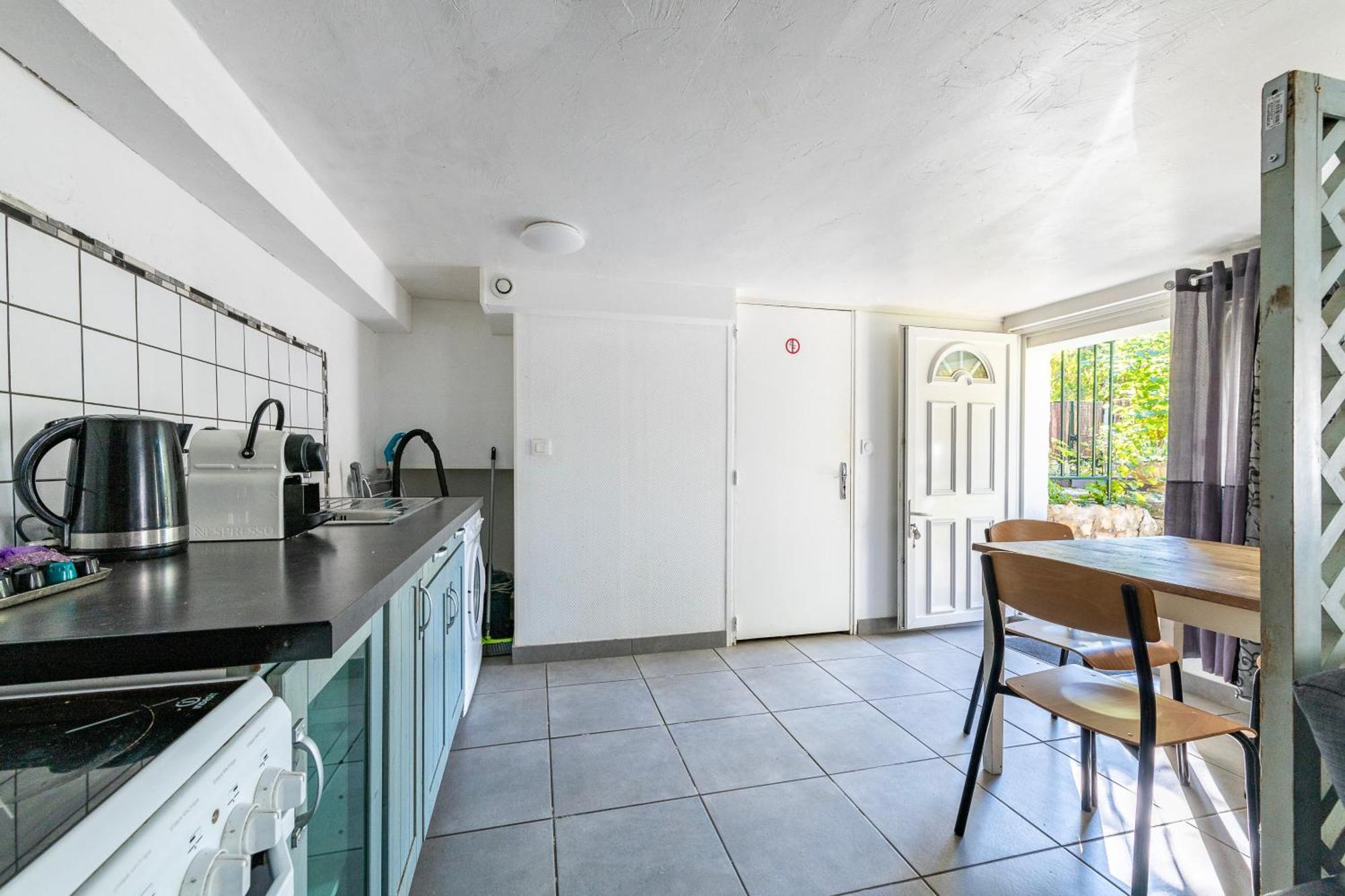 Appartement Cosy - Proche Disneyland - Paris - Rer Noisy-le-Grand Esterno foto